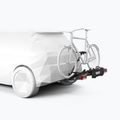 Багажник для велосипедів на фаркоп Thule VeloLite 2Bike black 2