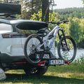 Багажник для велосипедів на фаркоп Thule VeloLite 2Bike black 5
