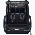 Причіп велосипедний Thule Coaster XT black 3