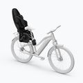 Крісло велосипедне Thule Yepp 2 Maxi Frame Mount black