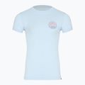 Футболка чоловіча Quiksilver Summit Sunset blue/red combo