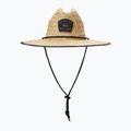 Капелюх чоловічий Quiksilver Waterman Outsider black/jet black