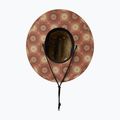 Капелюх чоловічий Quiksilver Outsider baked clay 4