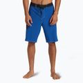 Шорти для плавання чоловічі Quiksilver Saturn Solid 21" Monaco Blue