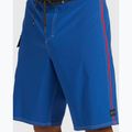 Шорти для плавання чоловічі Quiksilver Saturn Solid 21" Monaco Blue 5