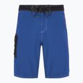 Шорти для плавання чоловічі Quiksilver Saturn Solid 21" Monaco Blue 6