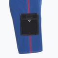 Шорти для плавання чоловічі Quiksilver Saturn Solid 21" Monaco Blue 9