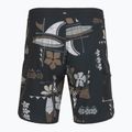 Шорти для плавання чоловічі Quiksilver Legends 19" black 2