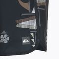 Шорти для плавання чоловічі Quiksilver Legends 19" black 3