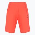Шорти для плавання чоловічі Quiksilver Everyday Solid 20" High Risk Red 2