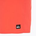 Шорти для плавання чоловічі Quiksilver Everyday Solid 20" High Risk Red 4