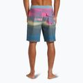 Шорти для плавання чоловічі Quiksilver Highline Straight Leg 19" Prism Pink 3