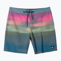 Шорти для плавання чоловічі Quiksilver Highline Straight Leg 19" Prism Pink 6