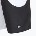 Шорти для плавання чоловічі Quiksilver Everyday Griff Straight 21" black 3