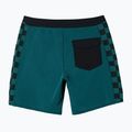 Шорти для плавання чоловічі Quiksilver Original Arch Hempstretch 18" Colonial Blue 2