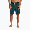 Шорти для плавання чоловічі Quiksilver Original Arch Hempstretch 18" Colonial Blue 3