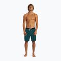 Шорти для плавання чоловічі Quiksilver Original Arch Hempstretch 18" Colonial Blue 4