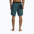 Шорти для плавання чоловічі Quiksilver Original Arch Hempstretch 18" Colonial Blue 5