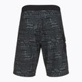Шорти для плавання чоловічі Quiksilver Surfsilk Hawaii 21" Black 2
