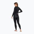 Жіночий гідрокостюм ROXY 3/2 mm Prologue Back Zip Flock black 2
