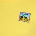 Футболка чоловіча Quiksilver Ndthoughtturksc yellow/pink/blue/black/green/grey 4