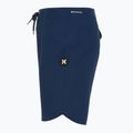 Шорти для плавання чоловічі Hurley Phantom Block Party 18" pagent blue 3