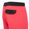 Шорти для плавання чоловічі Hurley Phantom Block Party 18" neon pink 4