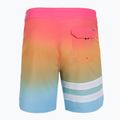 Шорти для плавання чоловічі Hurley Phantom Block Party 18" nectarine 2 2