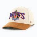 Кепка 47 Brand New York Mets The Diamond Hitch natural
