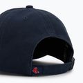 Кепка 47 Brand MLB Boston Red Sox CLEAN UP navy 4