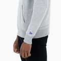 Кофта чоловіча New Era NBA Regular Hoody Los Angeles Lakers гrey med 5