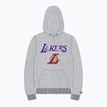 Кофта чоловіча New Era NBA Regular Hoody Los Angeles Lakers гrey med 6