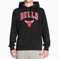 Кофта чоловіча New Era NBA Regular Hoody Chicago Bulls black