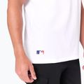 Футболка чоловіча New Era NOS MLB Rregular New York Yankees white 7