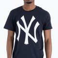 Футболка чоловіча New Era NOS MLB Rregular New York Yankees navy 3