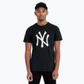 Футболка чоловіча New Era NOS MLB Rregular New York Yankees black