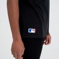 Футболка чоловіча New Era NOS MLB Rregular New York Yankees black 6