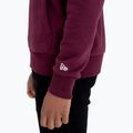Кофта чоловіча New Era NOS MLB Reguler New York Yankees Hoody dark purple 4