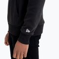 Кофта чоловіча New Era NOS MLB Reguler New York Yankees Hoody black 6