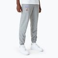 Штани чоловічі New Era NBA Essentials Jogger Los Angeles Lakers гrey med