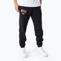 Штани чоловічі New Era NBA Essentials Jogger Chicago Bulls black