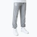 Штани чоловічі New Era MLB Essentls Jogger New York Yankees grey med