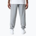 Штани чоловічі New Era MLB Essentls Jogger New York Yankees grey med 2