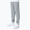 Штани чоловічі New Era MLB Essentls Jogger New York Yankees grey med 3