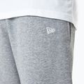 Штани чоловічі New Era MLB Essentls Jogger New York Yankees grey med 6