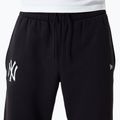 Штани чоловічі New Era MLB Essentls Jogger New York Yankees black 3