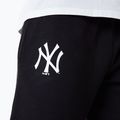 Штани чоловічі New Era MLB Essentls Jogger New York Yankees black 4