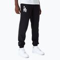 Штани чоловічі New Era MLB Essentls Jogger Los Angeles Dodgers black