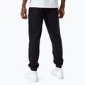 Штани чоловічі New Era MLB Essentls Jogger Los Angeles Dodgers black 2