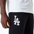 Штани чоловічі New Era MLB Essentls Jogger Los Angeles Dodgers black 6